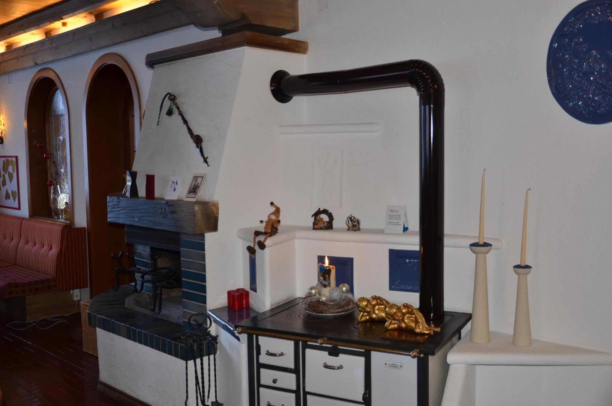 Hotel Wieser Mittersill Extérieur photo