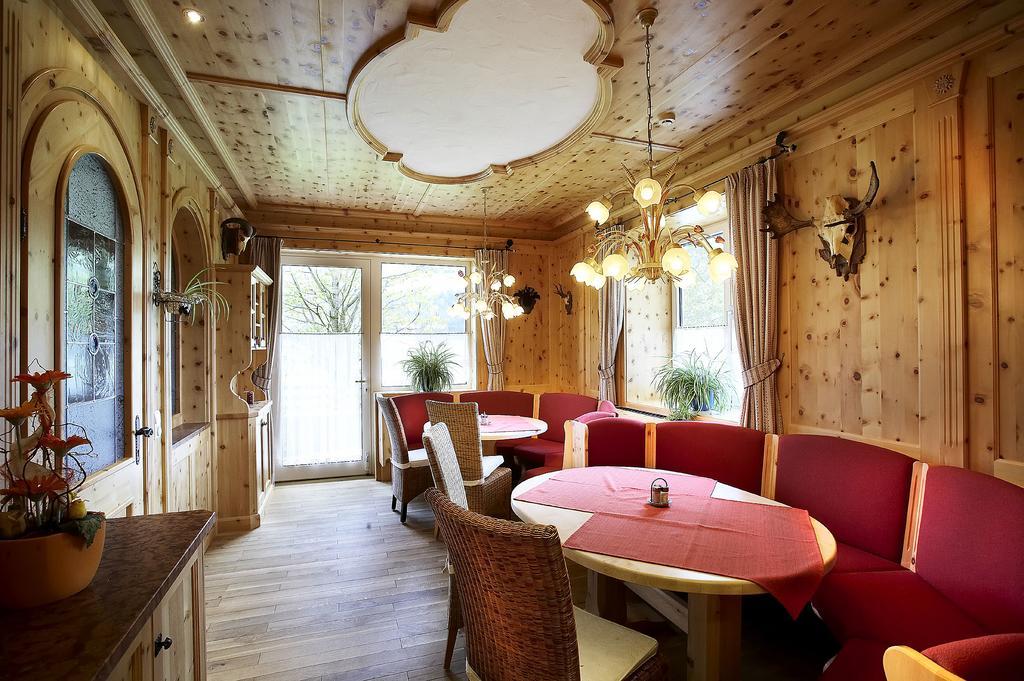Hotel Wieser Mittersill Extérieur photo